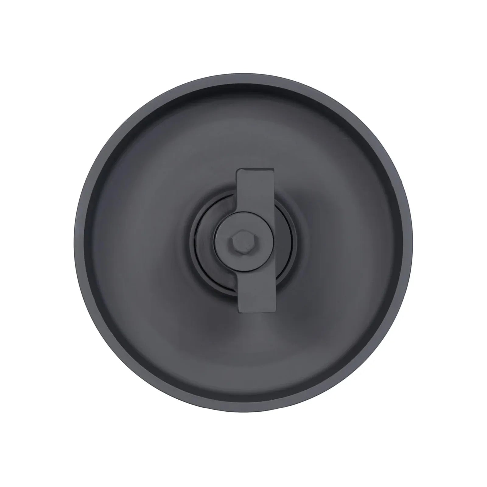 Heavy Duty Rear Idler RR08801-35600 Rear Idler for compact construction equipment