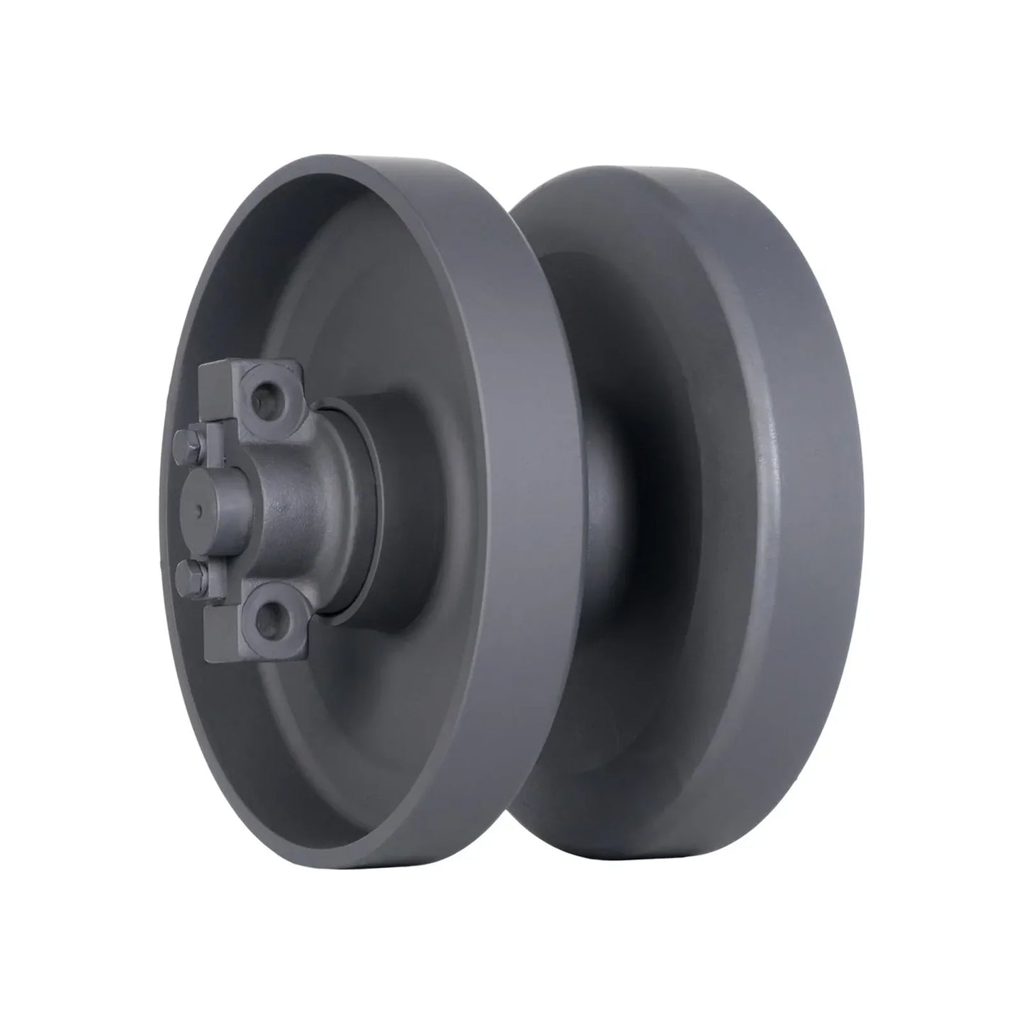 Heavy Duty Rear Idler RR08801-35600 Rear Idler for compact construction equipment