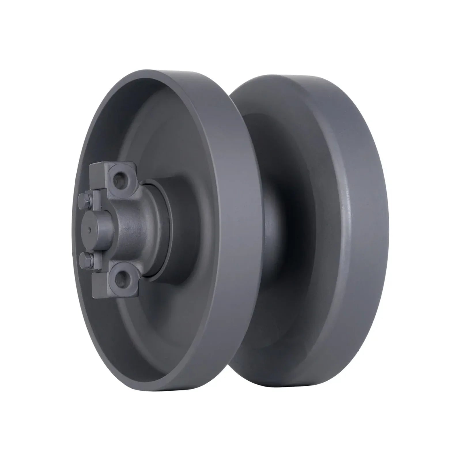 Heavy Duty Rear Idler RR08801-35600 Rear Idler for compact construction equipment