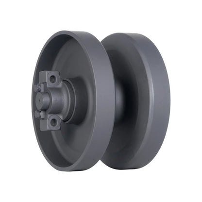 Heavy Duty Rear Idler RR08801-35600 Rear Idler for compact construction equipment