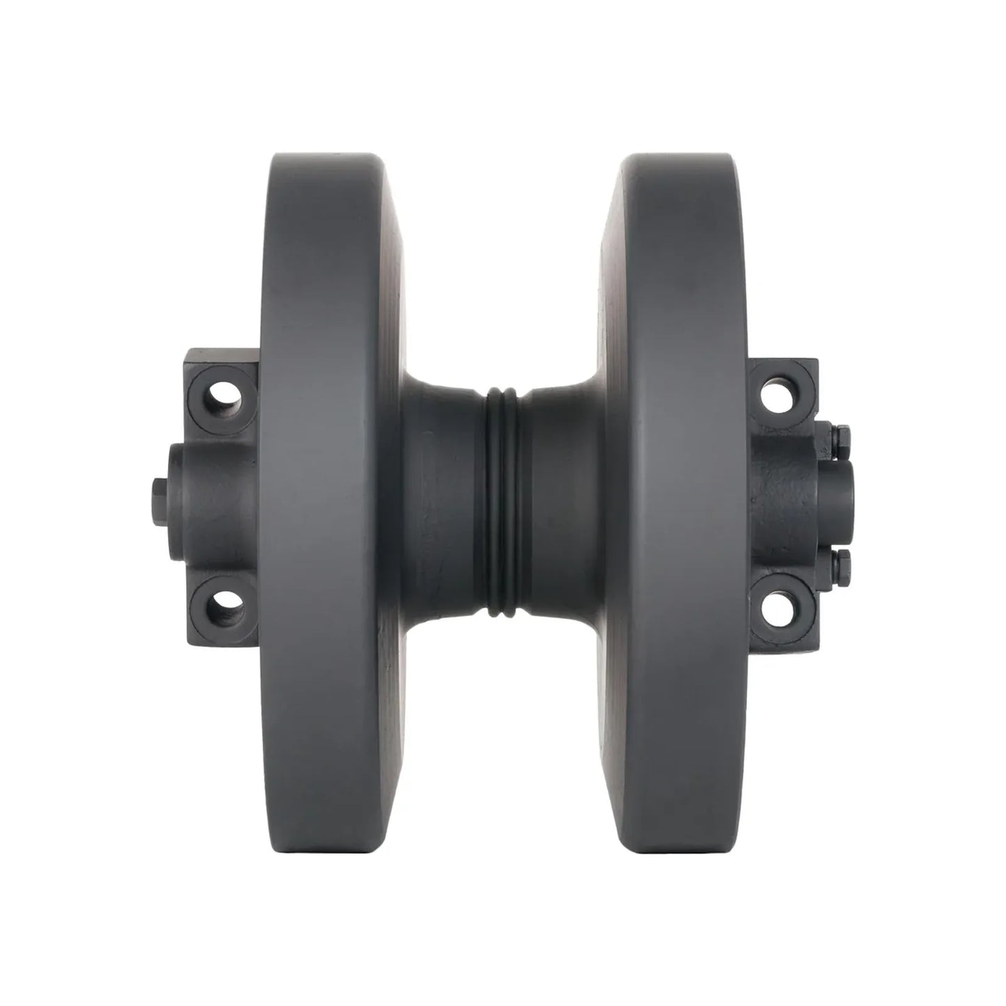Heavy Duty Rear Idler RR08811-31300 Rear Idler for compact construction equipment