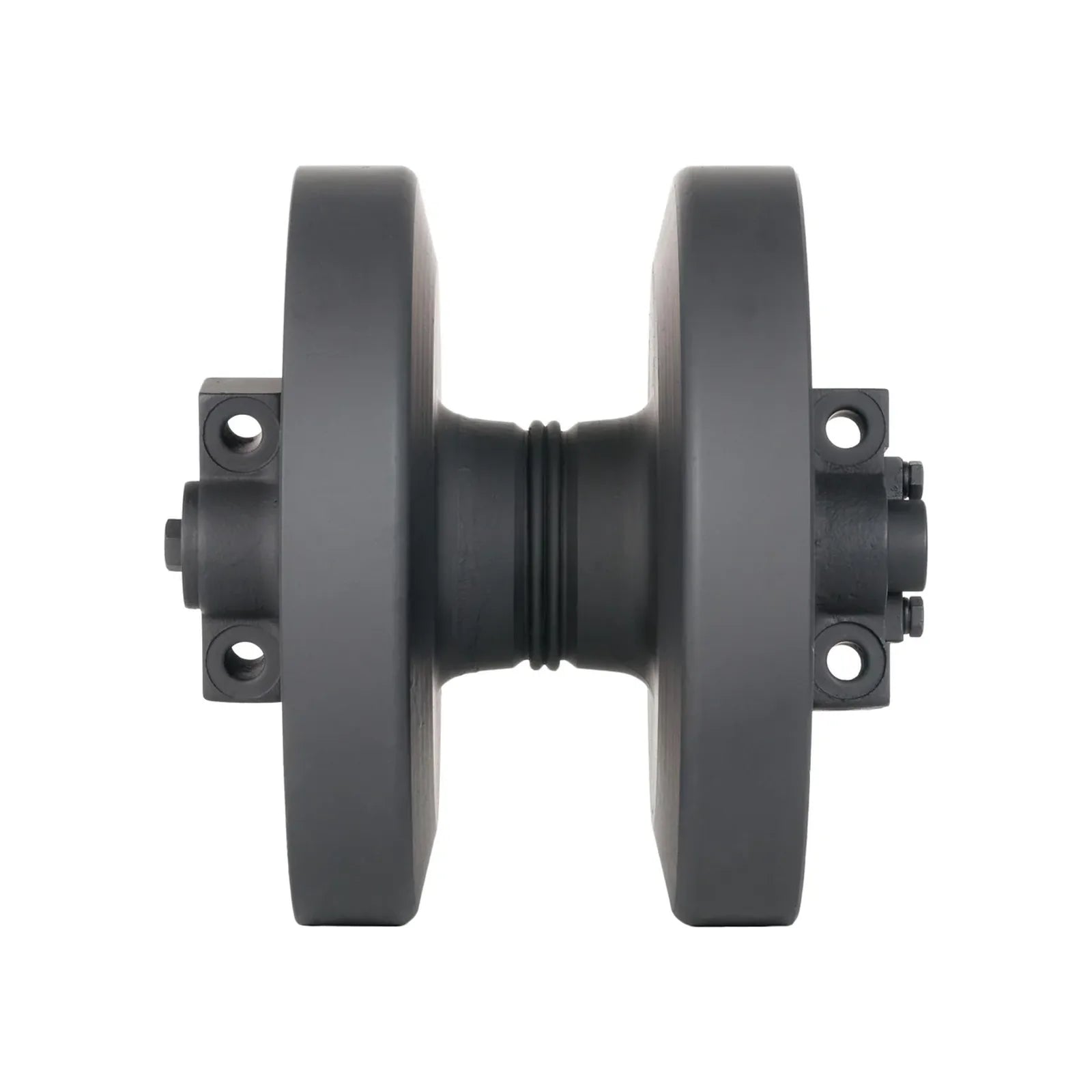 Heavy Duty Rear Idler RR08811-31300 Rear Idler for compact construction equipment