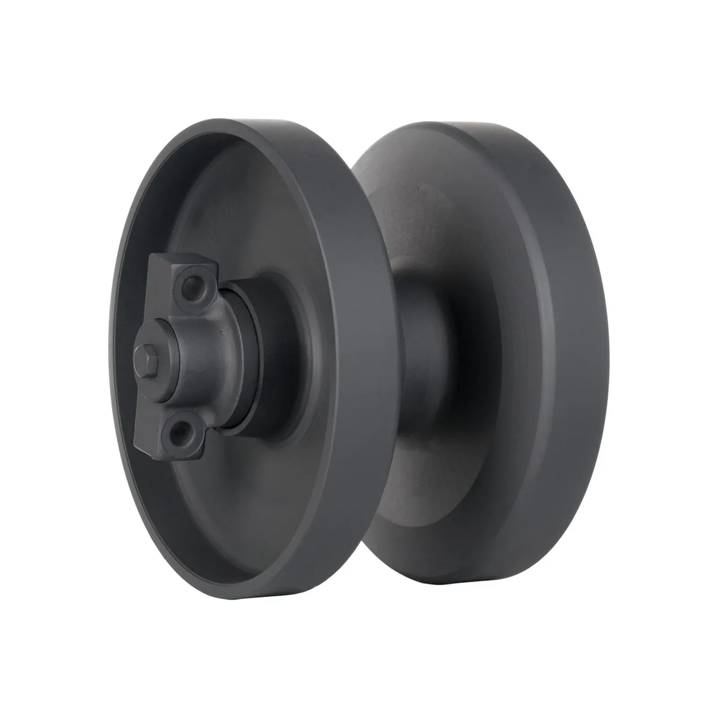 Heavy Duty Rear Idler RR08811-31300 Rear Idler for compact construction equipment