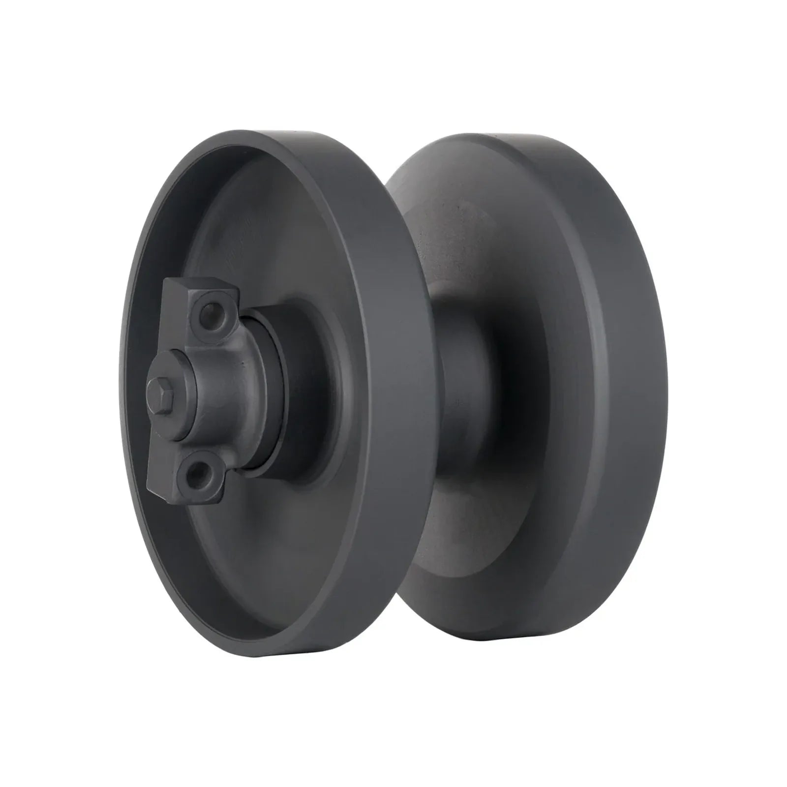 Heavy Duty Rear Idler RR08811-31300 Rear Idler for compact construction equipment