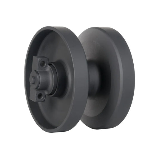 Heavy Duty Rear Idler RR08811-31300 Rear Idler for compact construction equipment