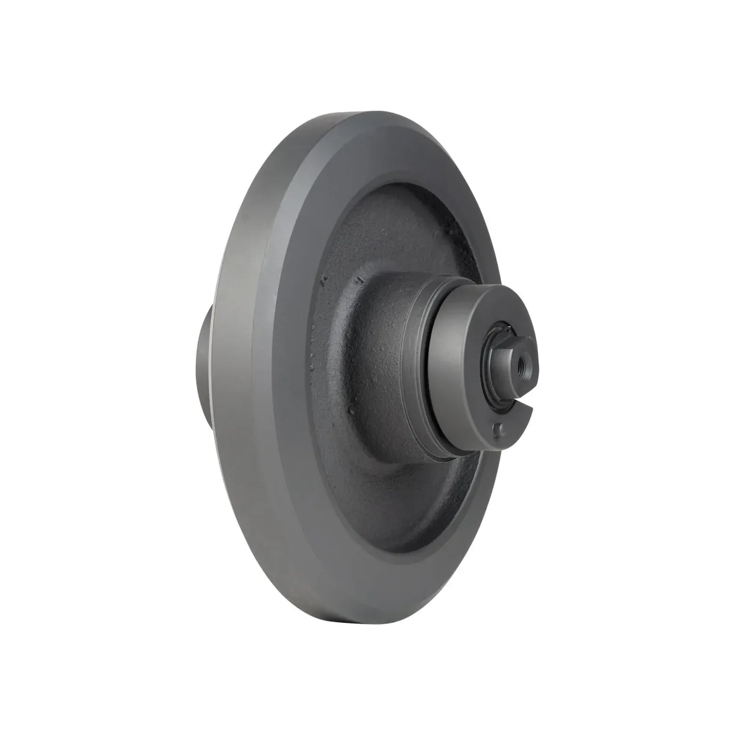 Heavy Duty Rear Idler RRV0211-24100 Rear Idler for compact construction equipment