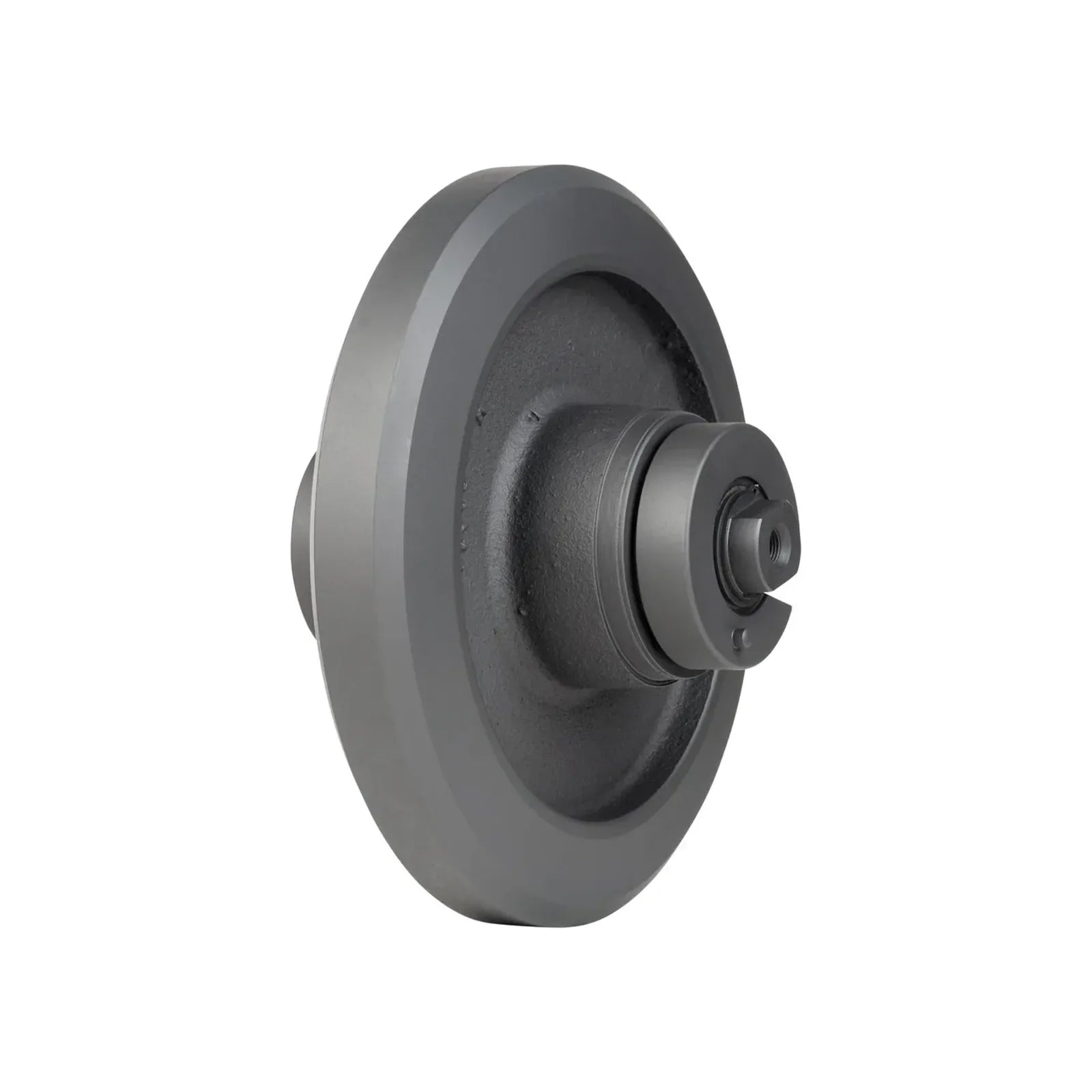 Heavy Duty Rear Idler RRV0211-24100 Rear Idler for compact construction equipment