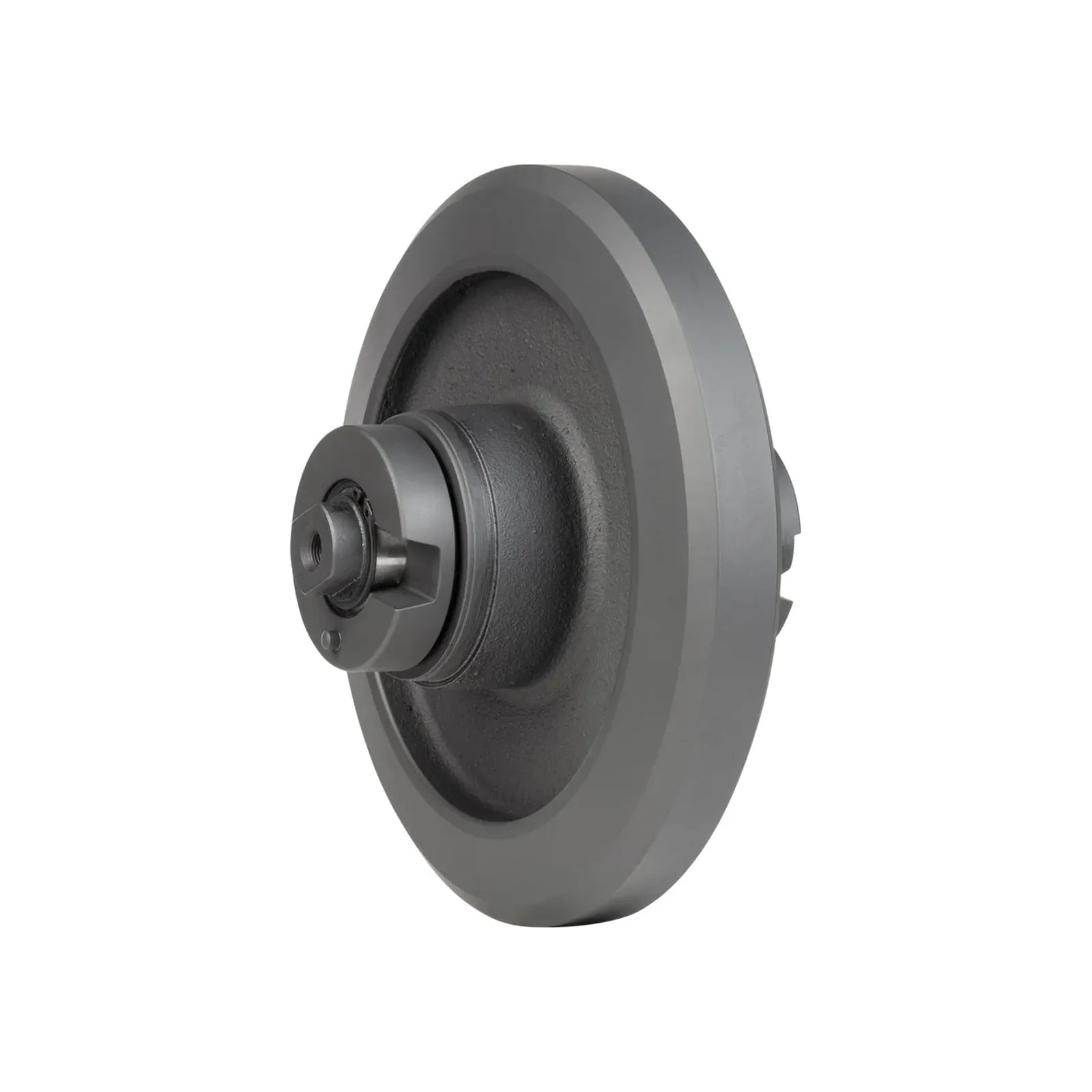 Heavy Duty Rear Idler RRV0211-24100 Rear Idler for compact construction equipment