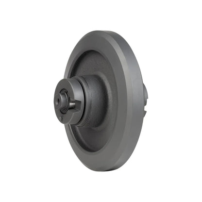 Heavy Duty Rear Idler RRV0211-24100 Rear Idler for compact construction equipment