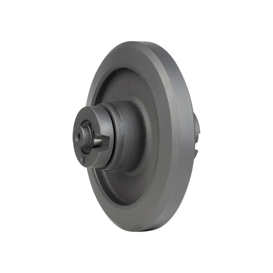 Heavy Duty Rear Idler RRV0211-24100 Rear Idler for compact construction equipment