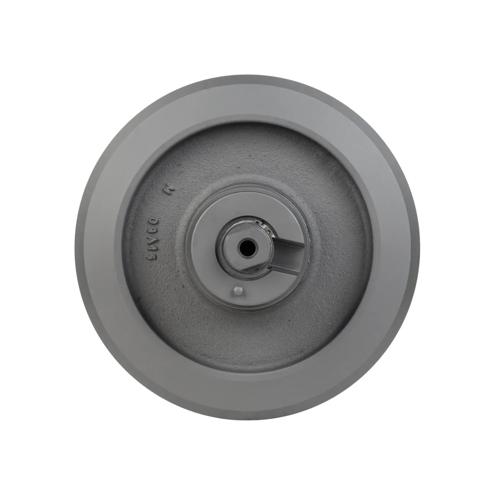 Heavy Duty Rear Idler RRV0511-24103 Rear Idler for compact construction equipment