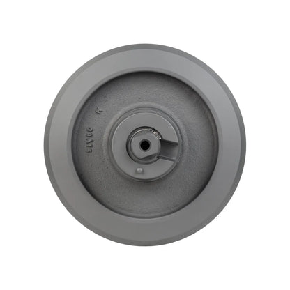 Heavy Duty Rear Idler RRV0511-24103 Rear Idler for compact construction equipment