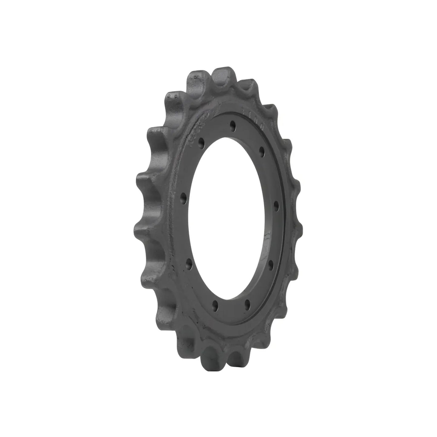 Heavy Duty Sprocket SP02616-03100 Sprocket for compact construction equipment
