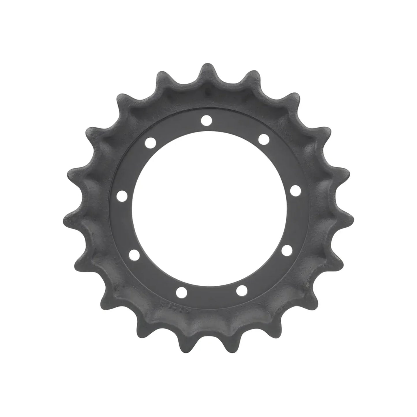 Heavy Duty Sprocket SP02616-03100 Sprocket for compact construction equipment