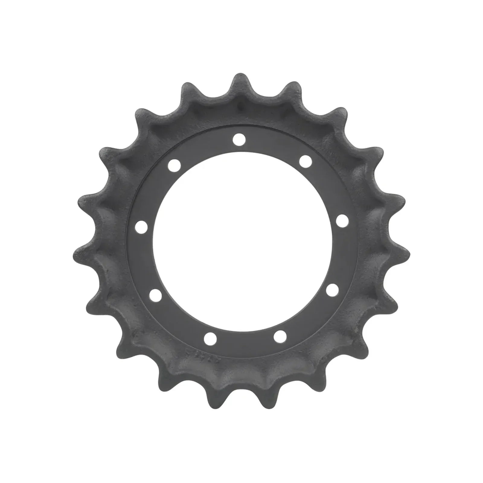 Heavy Duty Sprocket SP02616-03100 Sprocket for compact construction equipment