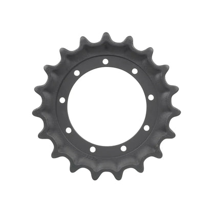 Heavy Duty Sprocket SP02616-03100 Sprocket for compact construction equipment