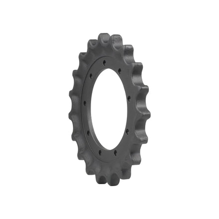 Heavy-Duty Sprocket
