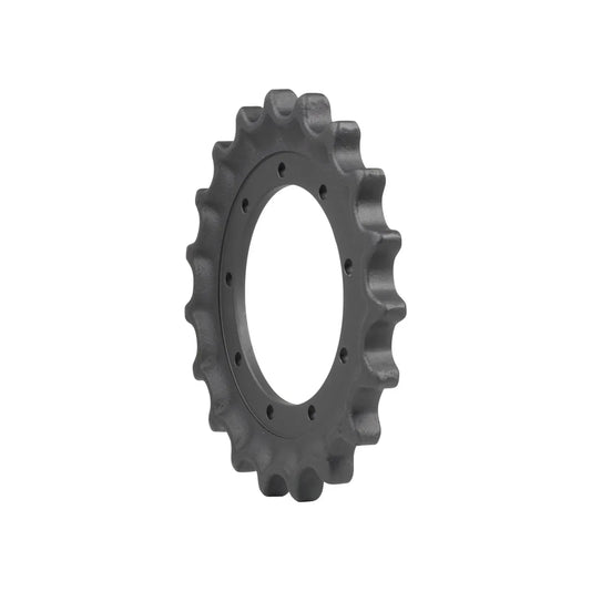 Heavy Duty Sprocket SP02616-03100 Sprocket for compact construction equipment