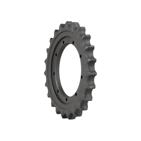 Heavy Duty Sprocket SP04710-00600 Sprocket for compact construction equipment