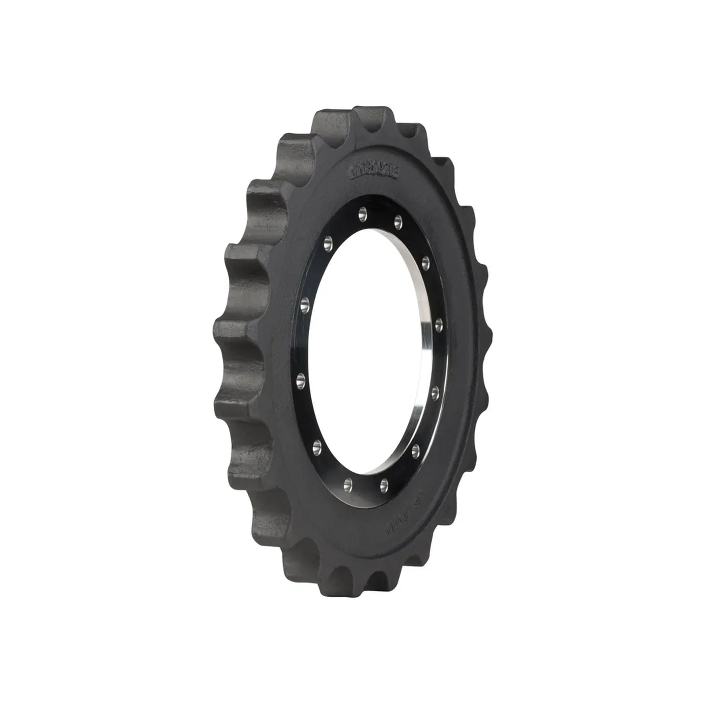 Heavy Duty Sprocket SP05616-15100 Sprocket for compact construction equipment