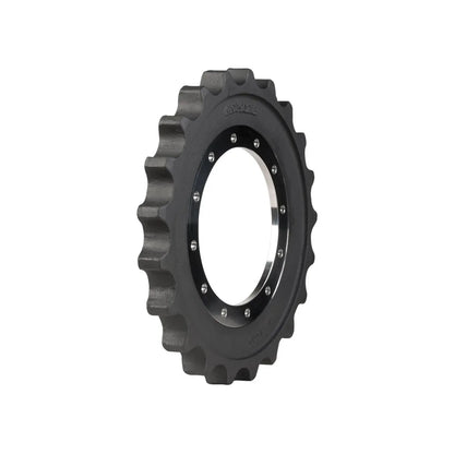 Heavy Duty Sprocket SP05616-15100 Sprocket for compact construction equipment