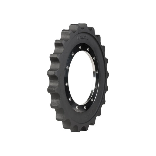 Heavy Duty Sprocket SP05616-15100 Sprocket for compact construction equipment