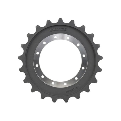 Heavy Duty Sprocket SP05616-15100 Sprocket for compact construction equipment