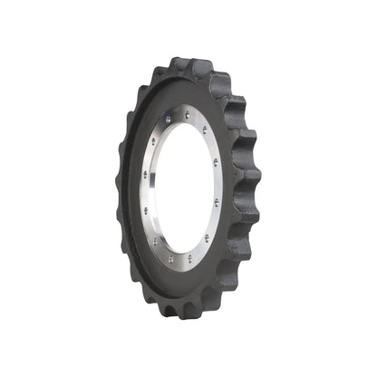 Heavy Duty Sprocket SP05616-15100 Sprocket for compact construction equipment
