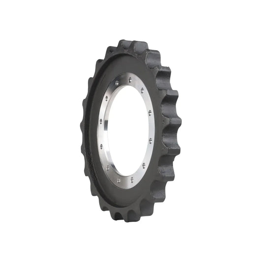 Heavy Duty Sprocket SP05616-15100 Sprocket for compact construction equipment