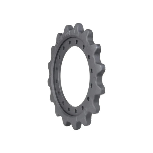 Heavy Duty Sprocket SP08801-65010 Sprocket for compact construction equipment