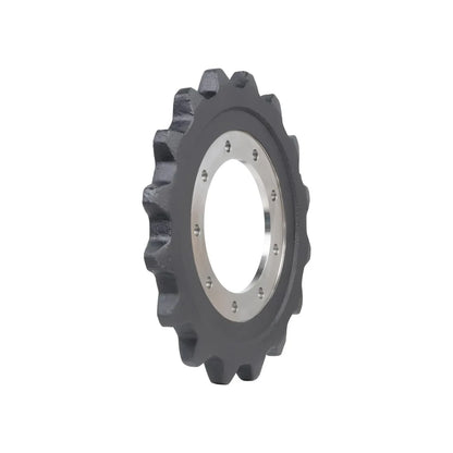 Heavy Duty Sprocket SP08801-66210 Sprocket for compact construction equipment