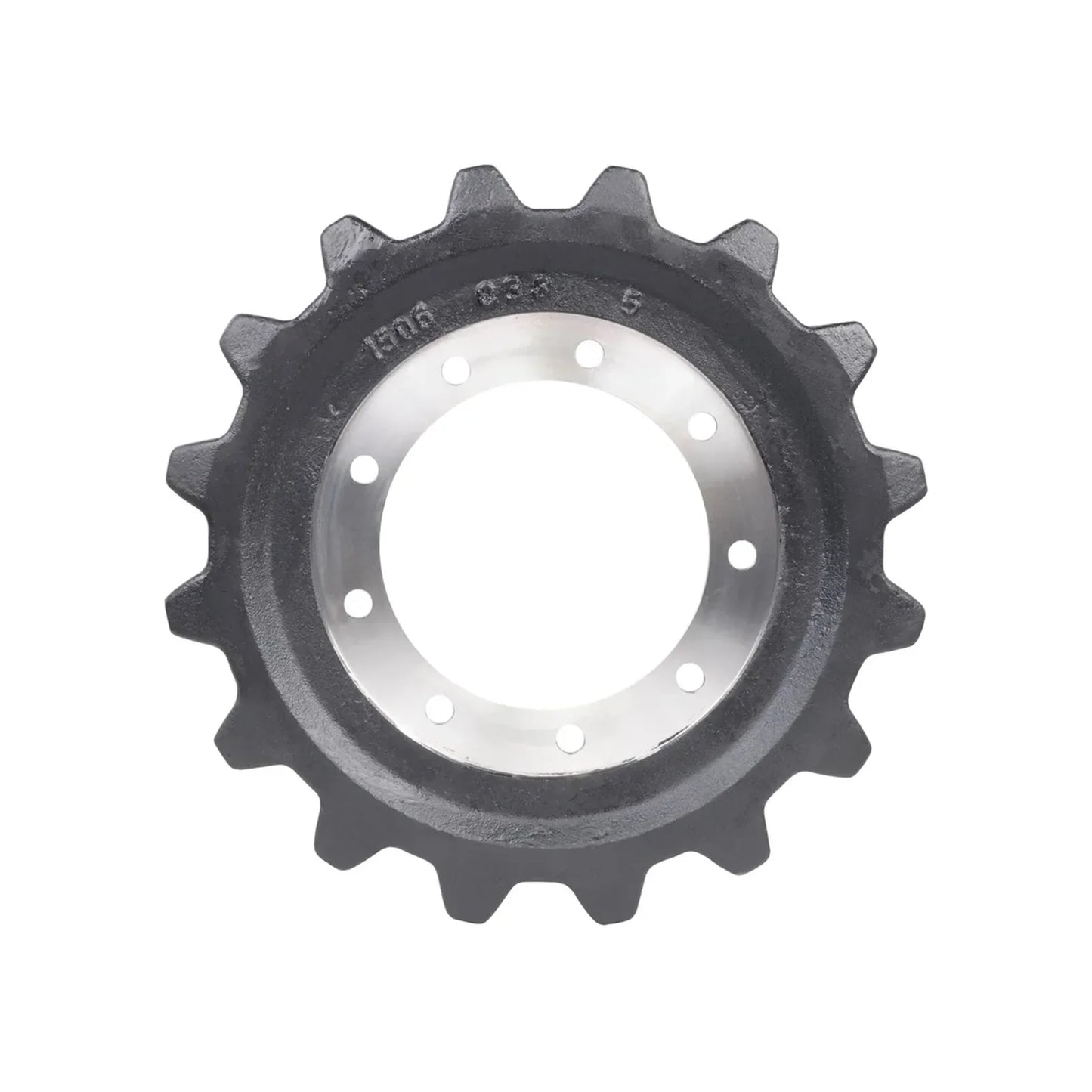 Heavy Duty Sprocket SP08801-66210 Sprocket for compact construction equipment