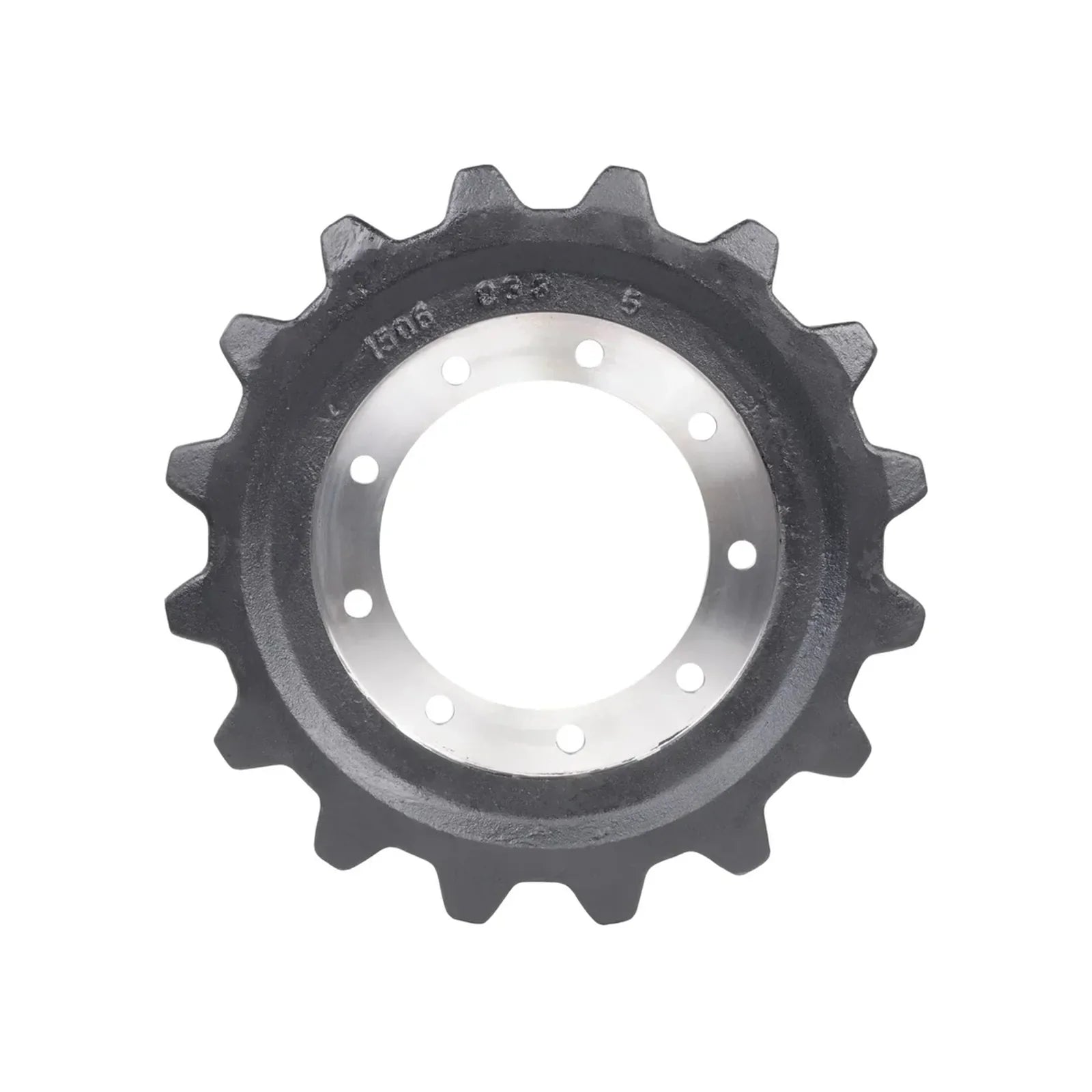 Heavy Duty Sprocket SP08801-66210 Sprocket for compact construction equipment