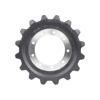 Heavy Duty Sprocket SP08801-66210 Sprocket for compact construction equipment