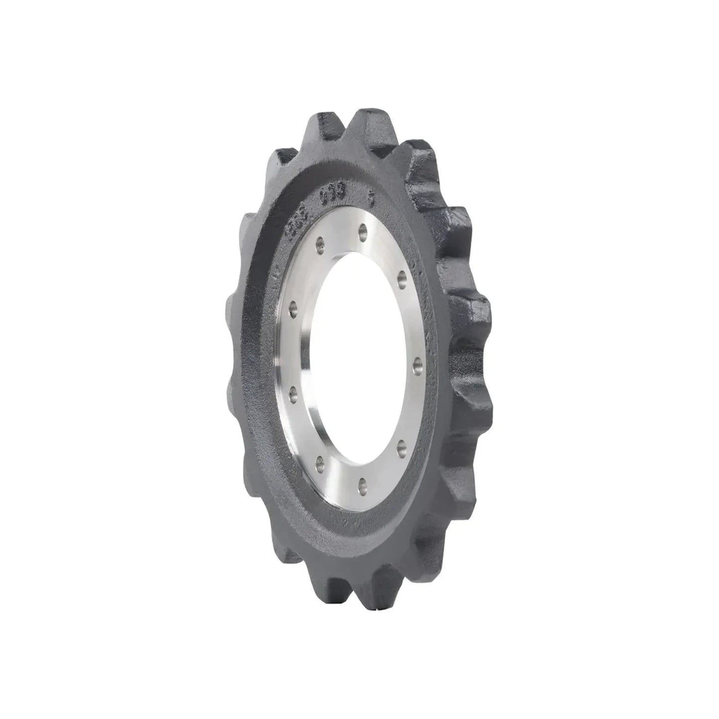Heavy Duty Sprocket SP08801-66210 Sprocket for compact construction equipment