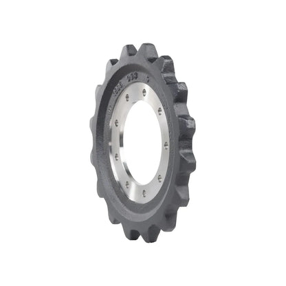 Heavy Duty Sprocket SP08801-66210 Sprocket for compact construction equipment