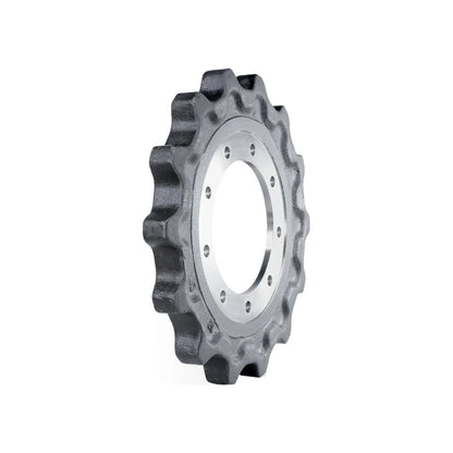 Heavy Duty Sprocket SP08821-60010 Sprocket for compact construction equipment
