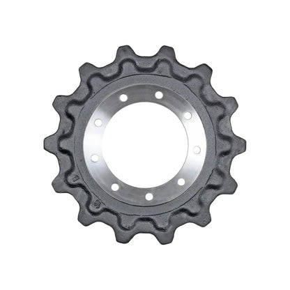 Heavy Duty Sprocket SP08821-60010 Sprocket for compact construction equipment