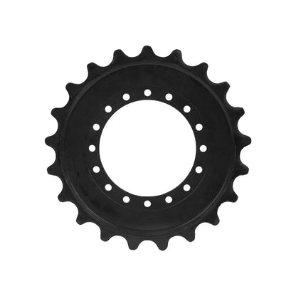 Heavy Duty Sprocket SP1033840 Sprocket for compact construction equipment