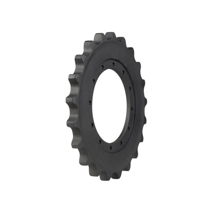 Heavy Duty Sprocket SP130-9326 Sprocket for compact construction equipment