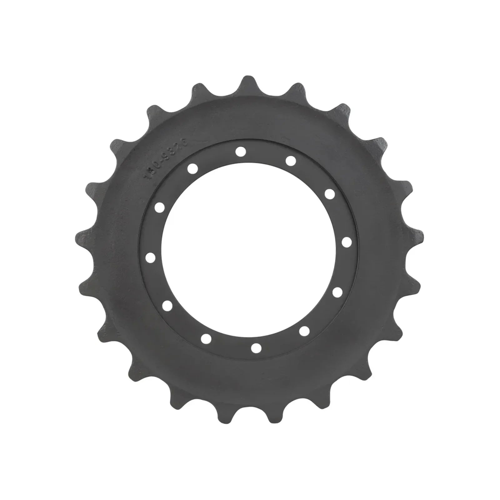 Heavy Duty Sprocket SP130-9326 Sprocket for compact construction equipment