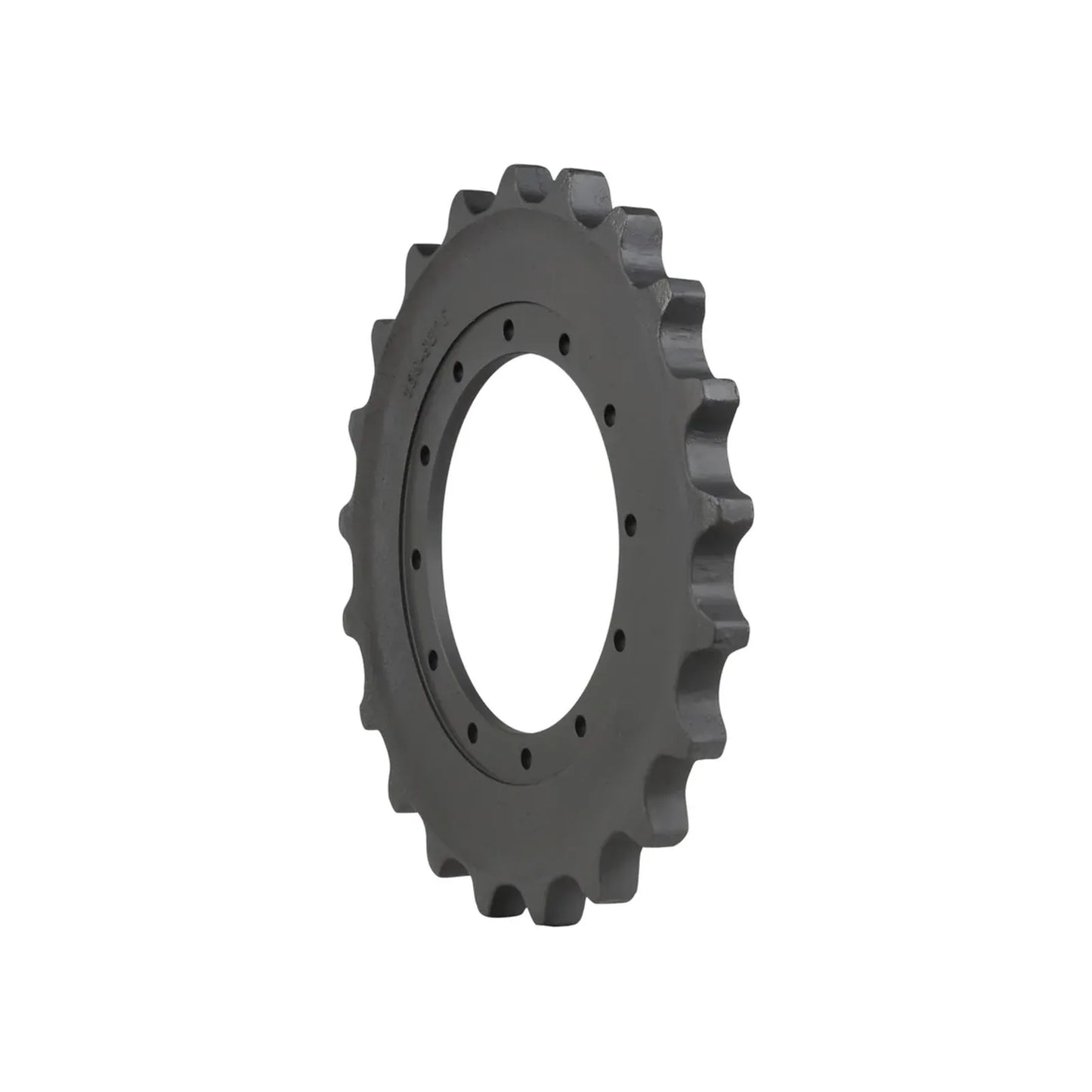 Heavy Duty Sprocket SP130-9326 Sprocket for compact construction equipment
