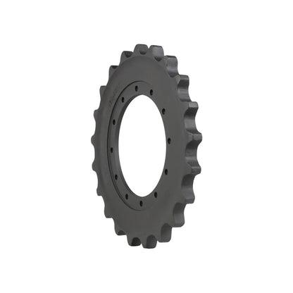 Heavy Duty Sprocket SP130-9326 Sprocket for compact construction equipment