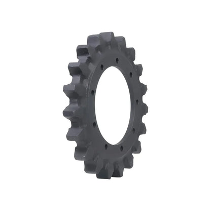 Heavy Duty Sprocket SP158-4795 Sprocket for compact construction equipment
