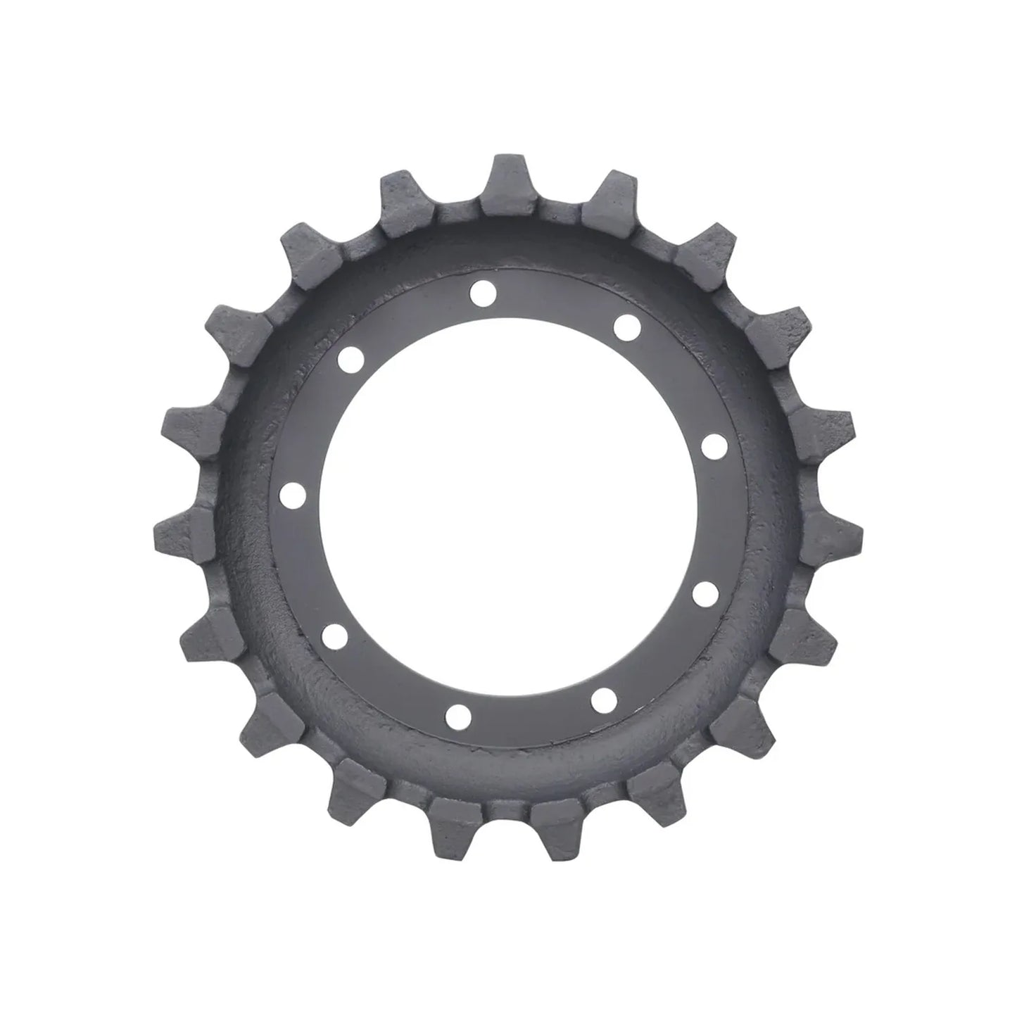 Heavy Duty Sprocket SP158-4795 Sprocket for compact construction equipment