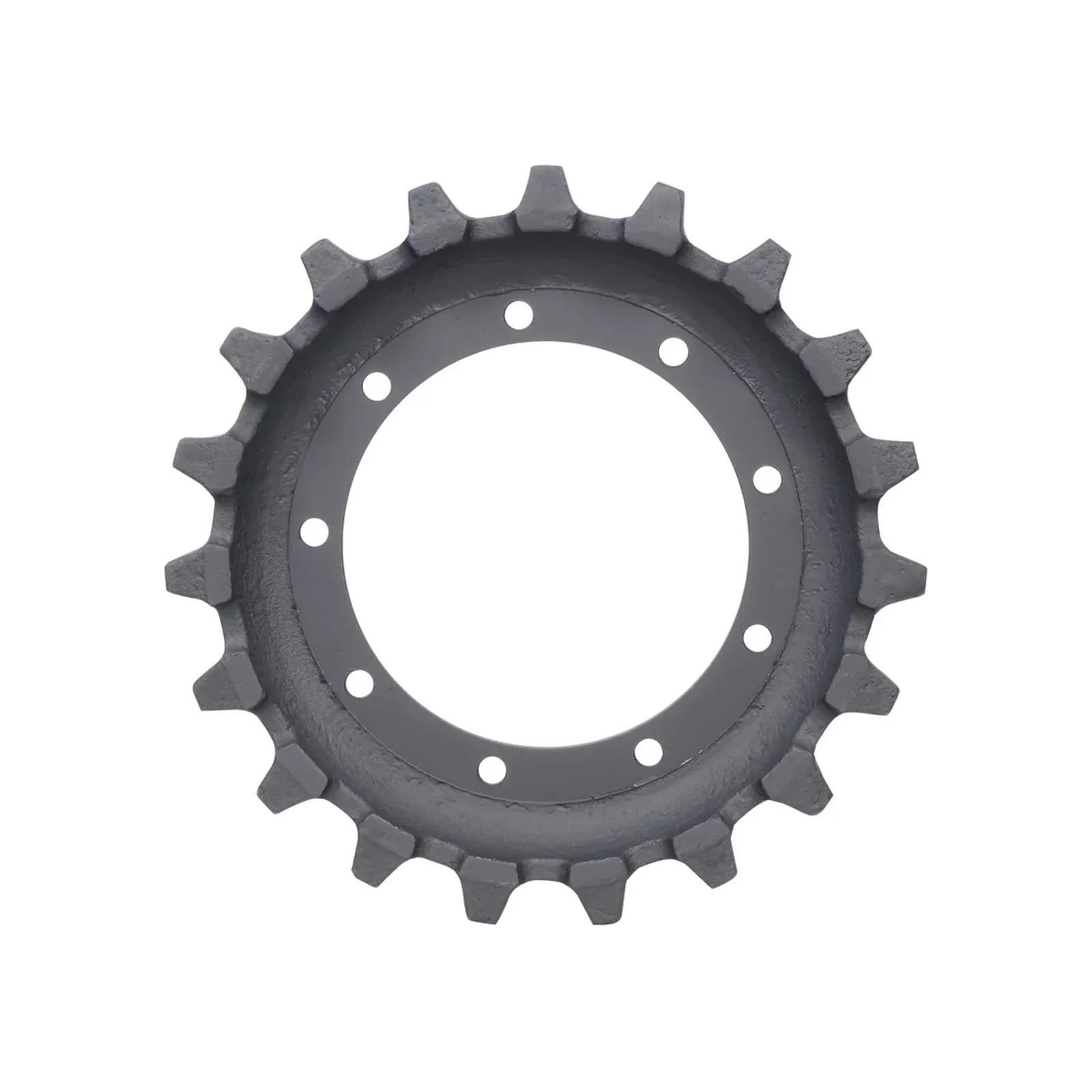 Heavy Duty Sprocket SP158-4795 Sprocket for compact construction equipment