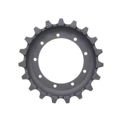 Heavy Duty Sprocket SP158-4795 Sprocket for compact construction equipment