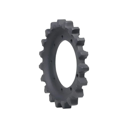 Heavy Duty Sprocket SP158-4795 Sprocket for compact construction equipment