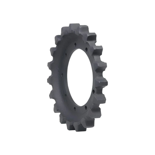 Heavy Duty Sprocket SP158-4795 Sprocket for compact construction equipment