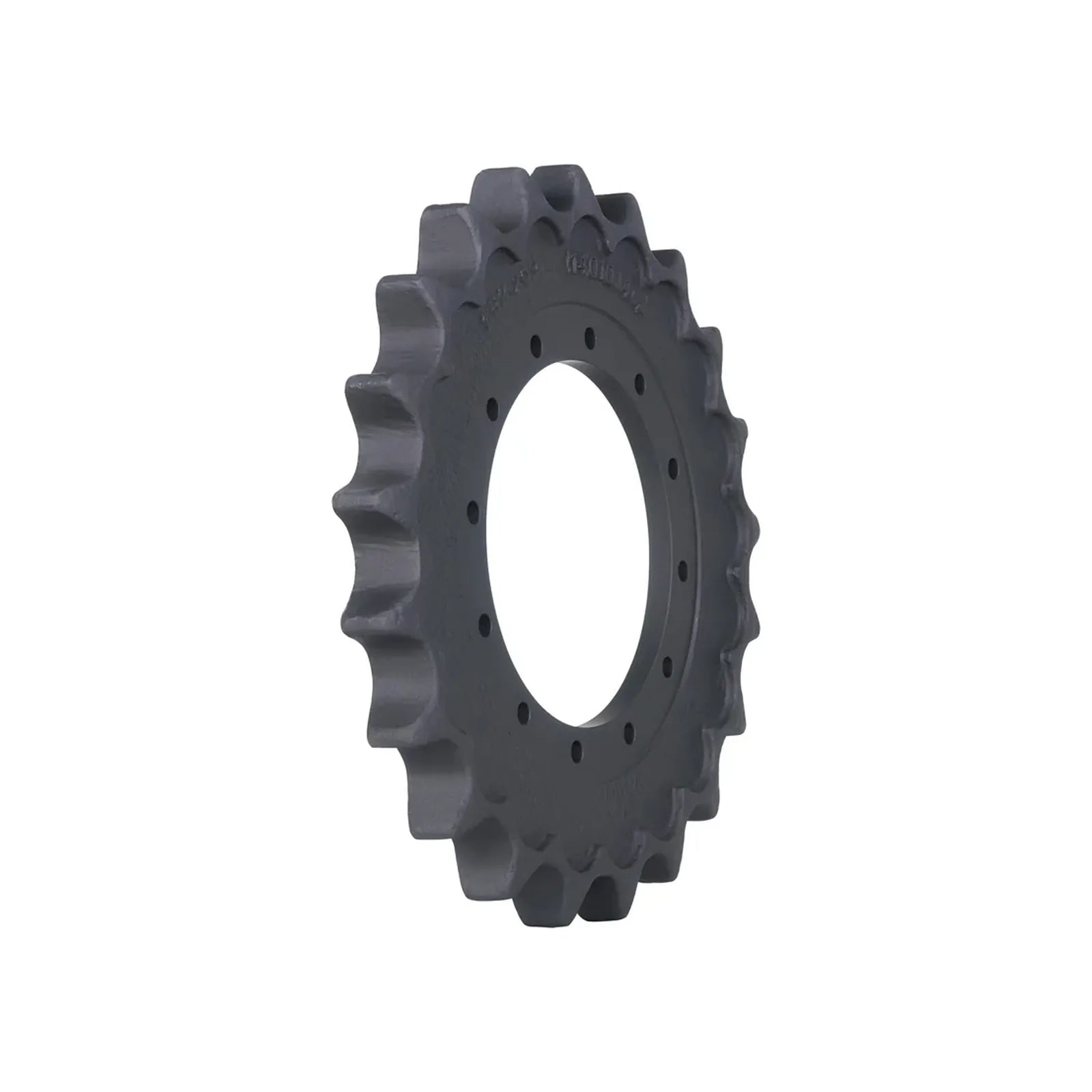 Heavy Duty Sprocket SP1R5440 Sprocket for compact construction equipment